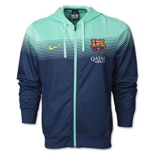 Nike Barcelona Squad Sideline Jacket