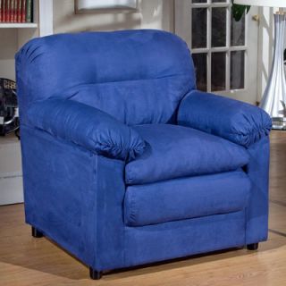 Wildon Home ® Lisa Chair 6300 C CB
