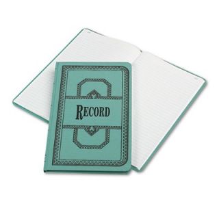 Boorum & Pease Record/Account Book