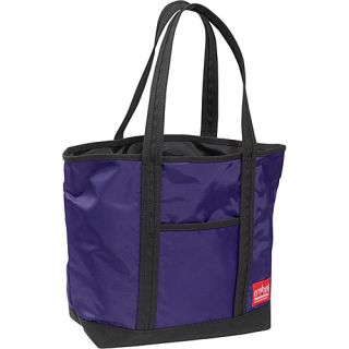Windbreaker Tote Bag (MD)   Purple