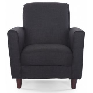 DHI Enzo Chair AC EN Color Anthracite