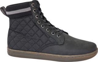 Mens Dr. Martens Eduardo Quilted Cuff Boot Boots