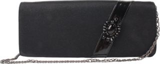 Womens J. Renee 10201Melody   Black Purses