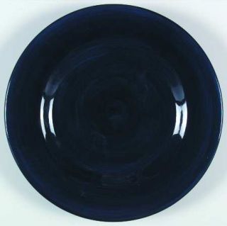 Tabletops Unlimited Corsica Cobalt (Blue) Dinner Plate, Fine China Dinnerware  