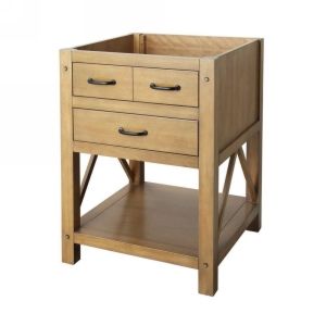 Foremost FMAVHOS2422 Avondale 24 Vanity Cabinet Only