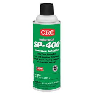 Crc SP 400 Corrosion Inhibitors   03282