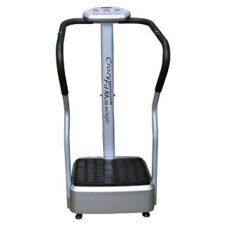 Sunny Health & Fitness Crazy Fit Vibration Trainer Multicolor   Y.08