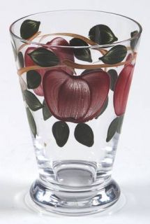 Franciscan Apple (American Backstamp) Imperial Glassware Juice, Fine China Dinne