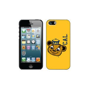 California Golden Bears Coveroo Iphone 5 Snap On Case