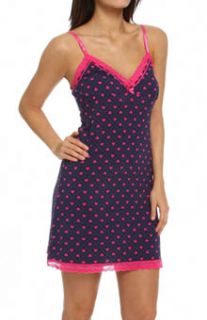 PJ Salvage NQUECE Queen of Hearts Heart Chemise
