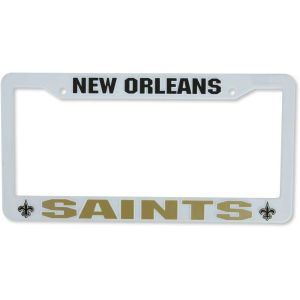 New Orleans Saints Rico Industries Plastic Frame