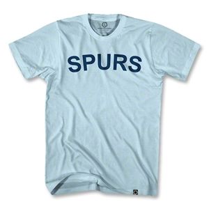 Objectivo ULTRAS Spurs Soccer T Shirt