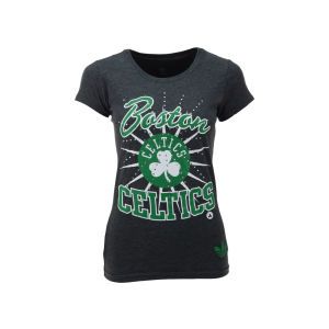 Boston Celtics adidas NBA Womens Burst T Shirt