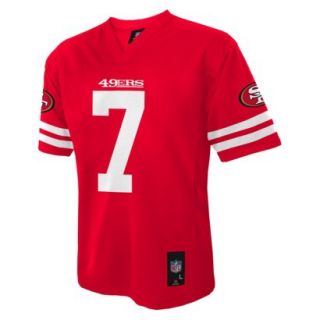 NFL Toddler 12 M Kaepernick