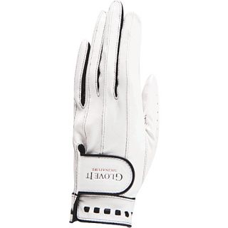 Signature Collection Retro Glove Retro White Left Hand Small   Glove It