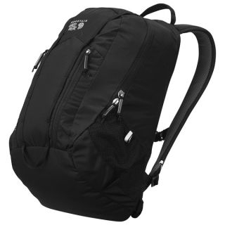 Mountain Hardwear Homer Backpack   BLACK ( )