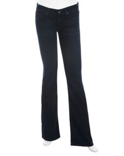Boot Cut Crystal Rustic Canyon Jeans