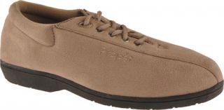 Womens Propet Stephanie   Taupe Casual Shoes