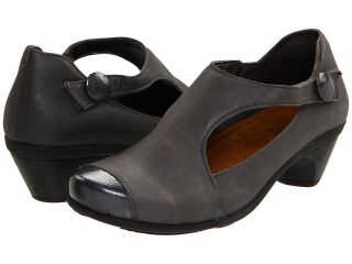 Naot Footwear Radical Womens Shoes (Gray)