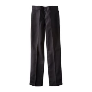 Dickies Mens Original Fit 874 Work Pants   Black 29x30