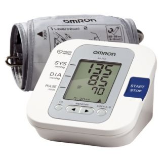 Omron Automatic Digital Blood Pressure Monitor   5 Series