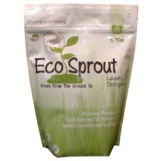 Eco Sprout In The Buff Unscented Laundry Detergent