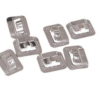 Band it Ultra Lok Buckles   UB2549