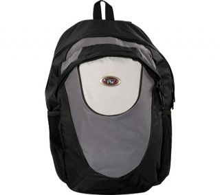 CalPak S Curve   Black/Charcoal/Cool Gray/Black Backpacks