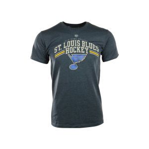 St. Louis Blues Old Time Hockey NHL Durst T Shirt