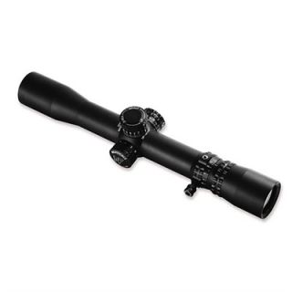 Nightforce Nsx Compact 2.5   10x32mm Scopes   Nxs 2.5 10x32 .25 Moa Zerostop Mildot