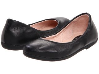 Bloch Kids Arabian Ballerina Girls Shoes (Black)