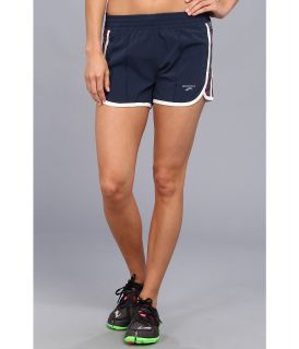 Brooks Epiphany Stretch Short II SE Womens Shorts (Navy)