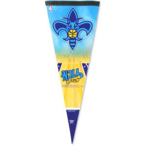 New Orleans Hornets Wincraft 12x30in Pennant