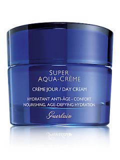 Guerlain Super Aqua Comfort Day Cream/1.7 oz.   No Color