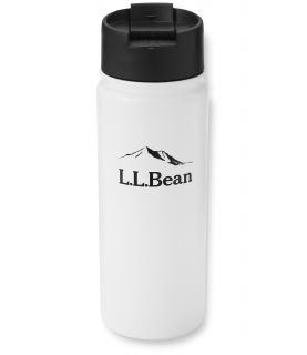 Insulated Bean Canteen By Hydro Flask, 18 Oz.