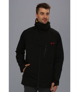 Oakley Highline 3 In 1 Snowboarding Jacket Mens Coat (Black)