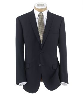 Joseph Slim Fit 2 Button Suits with Plain Front Trousers JoS. A. Bank