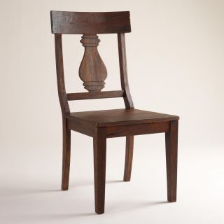 Arcadia Side Chairs, Set of 2   World Market