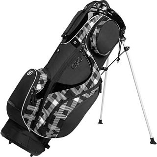 Womens Diva Luxe Stand Bag Block   OGIO Golf Bags