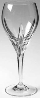 Gorham Trinity Wine Glass   Cut