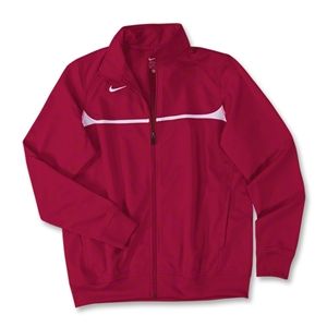 Nike Rio II Warm Up Jacket (Cardinal)