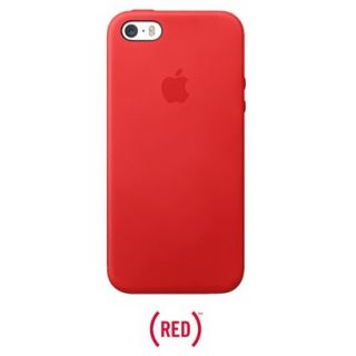 iPhone 5/5s Case   Red