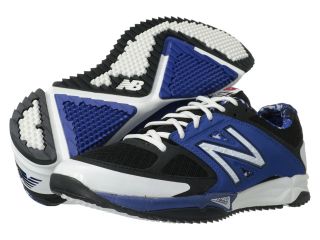New Balance 4040v2 Turf Mens Shoes (Black)