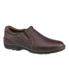 Fairfield Plain Toe Venetian Shoe by Johnston & Murphy JoS. A. Bank