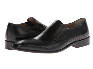 Giorgio Brutini Lanton Mens Slip on Shoes (Black)