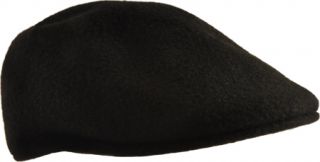Kangol Seamless Wool 507   Dark Blue Hats