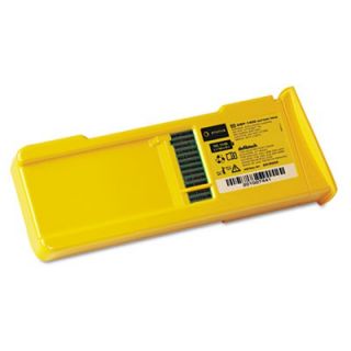 DEFIBTECH, LLC Replacement 5 Yr Battery Pack for LifelineAED DDU100