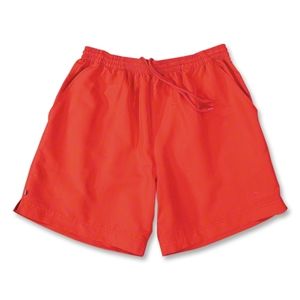 Diadora Match Soccer Team Shorts (Red)