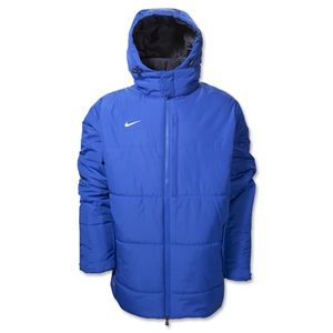 Nike Subzero Filled Jacket (Royal)