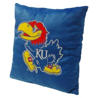 NCAA Pillow   Kansas